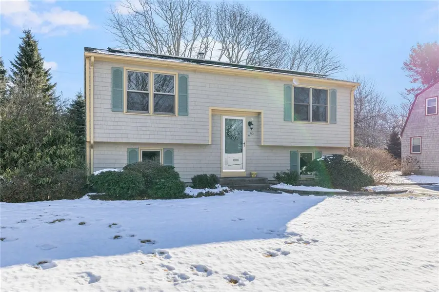 63 Sassafras Trail, Narragansett, RI 02882 - Image #2