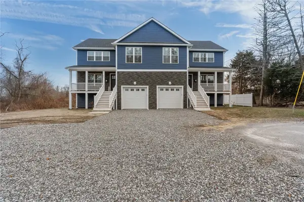 41 N Cornell Avenue, Warren, RI 02885