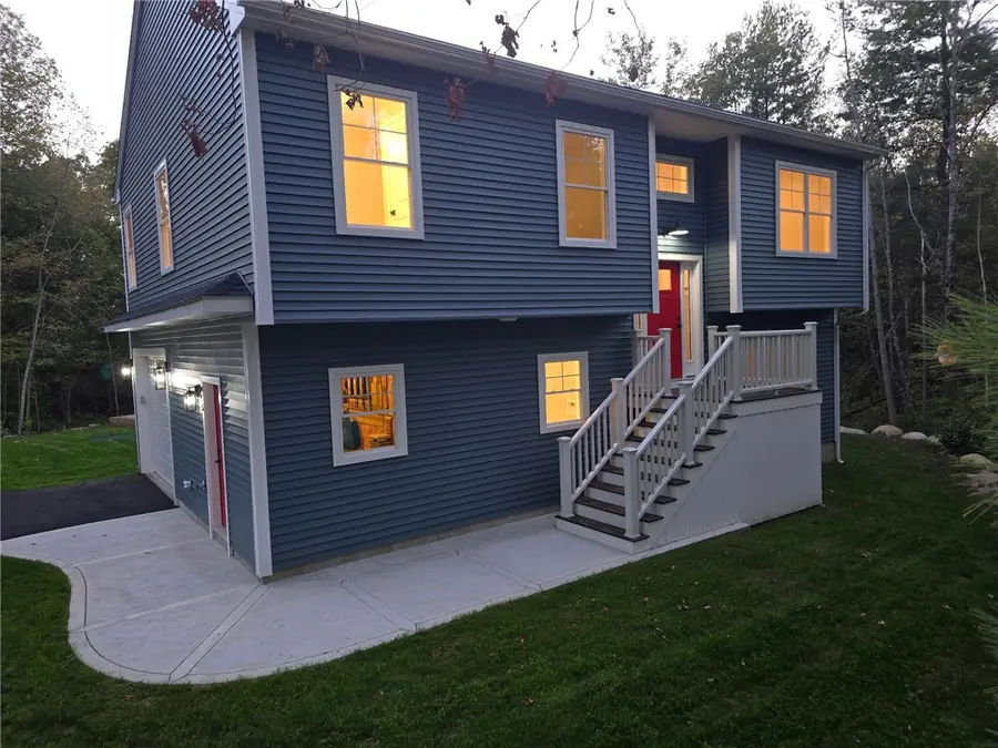 955 Chopmist Hill Road, Scituate, RI 02857 - #2