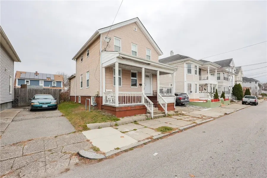 103 Newton Street, Pawtucket, RI 02860 - Image #3