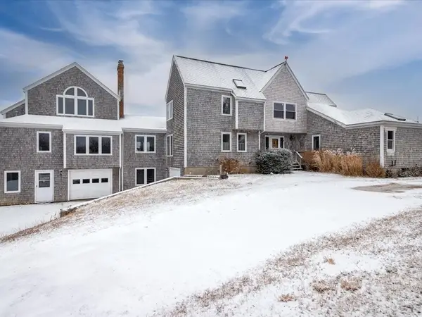 1627 Old Mill Road, Block Island, RI 02807