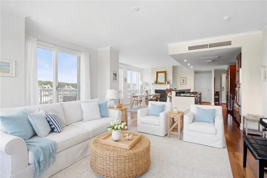 1 Tower Drive #406, Portsmouth, RI 02871 - #3