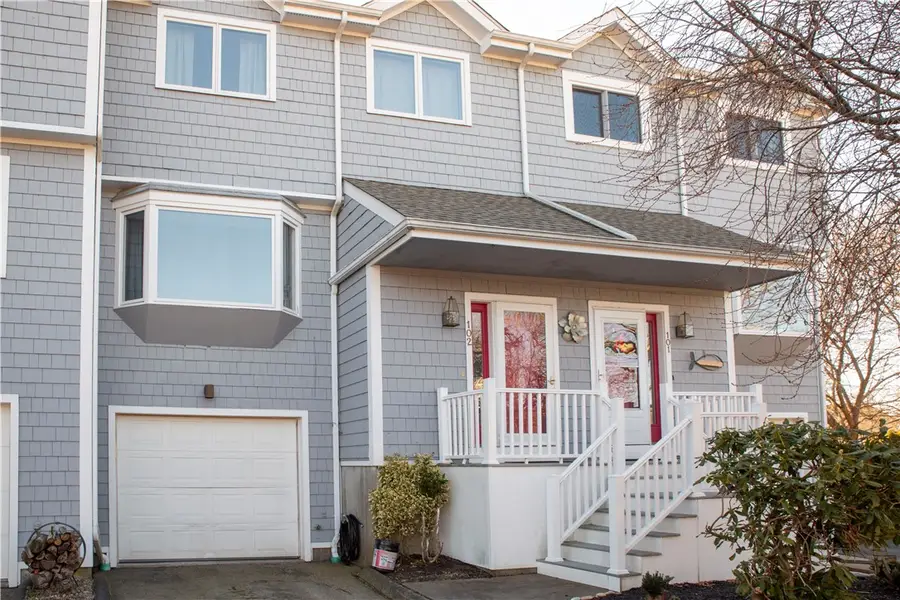 60 Margin Street #102, Westerly, RI 02891 - Image #3