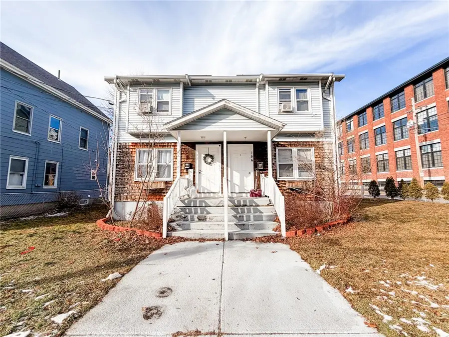 142 Brook Street, Woonsocket, RI 02895 - Image #2