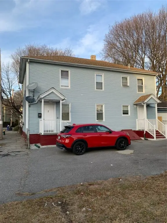 7 Constitution Street, Providence, RI 02907 - Image #1