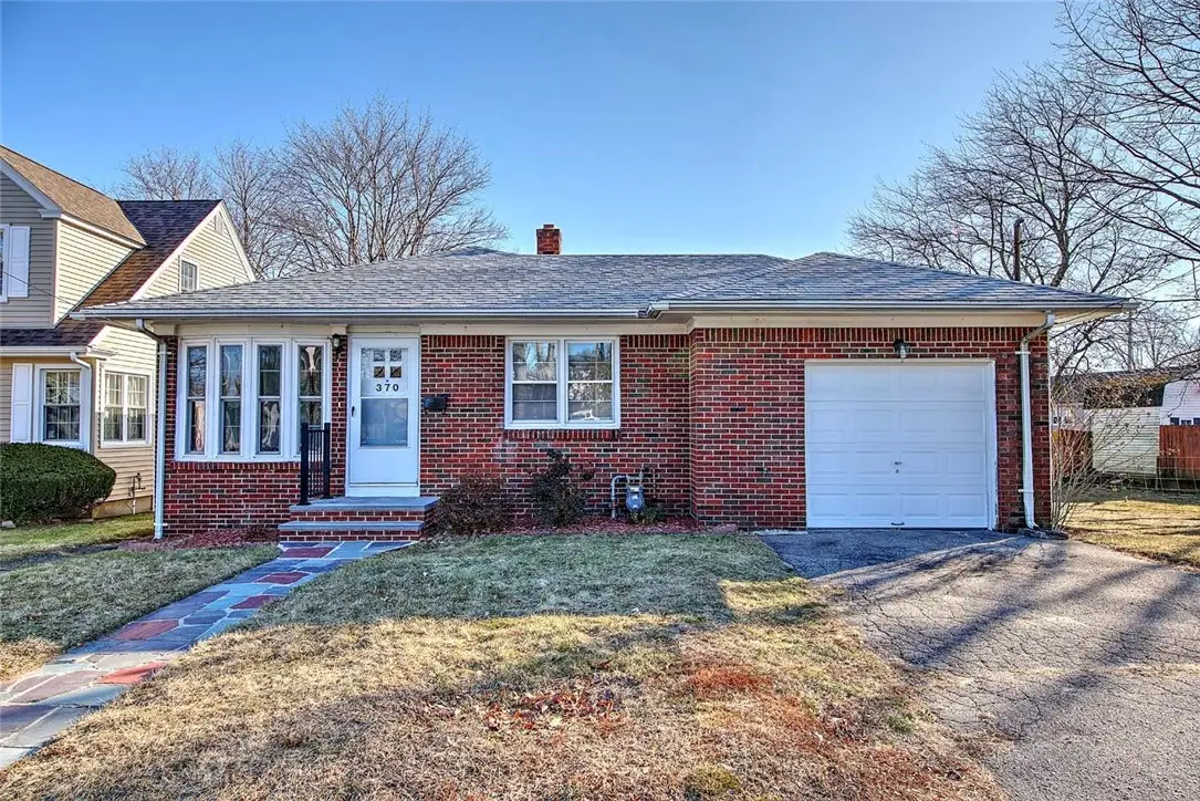 370 Budlong Road, Cranston, RI 02920 - Image #1