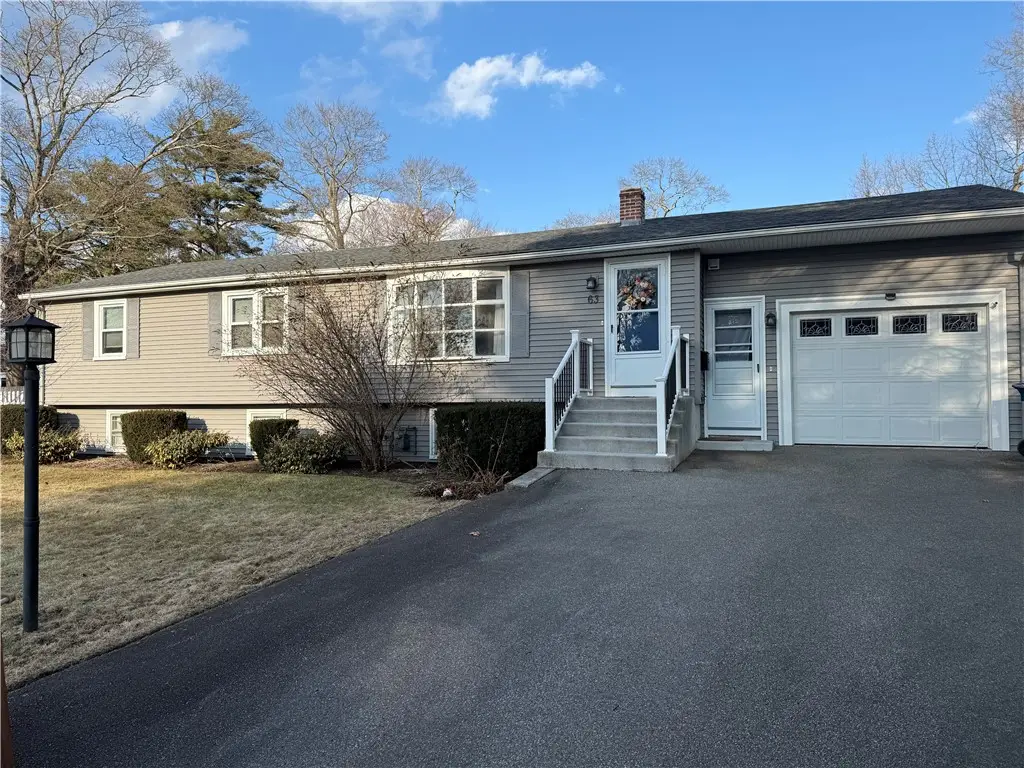 63 Ramblewood Drive, Warwick, RI 02889 - Image #1