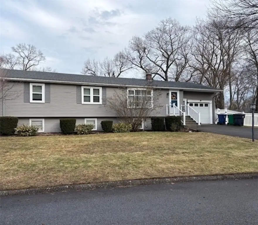 63 Ramblewood Drive, Warwick, RI 02889 - Image #3