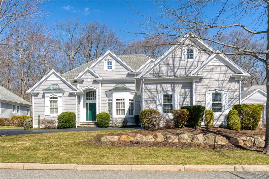 85 Fry Brook Drive, East Greenwich, RI 02818 - #1