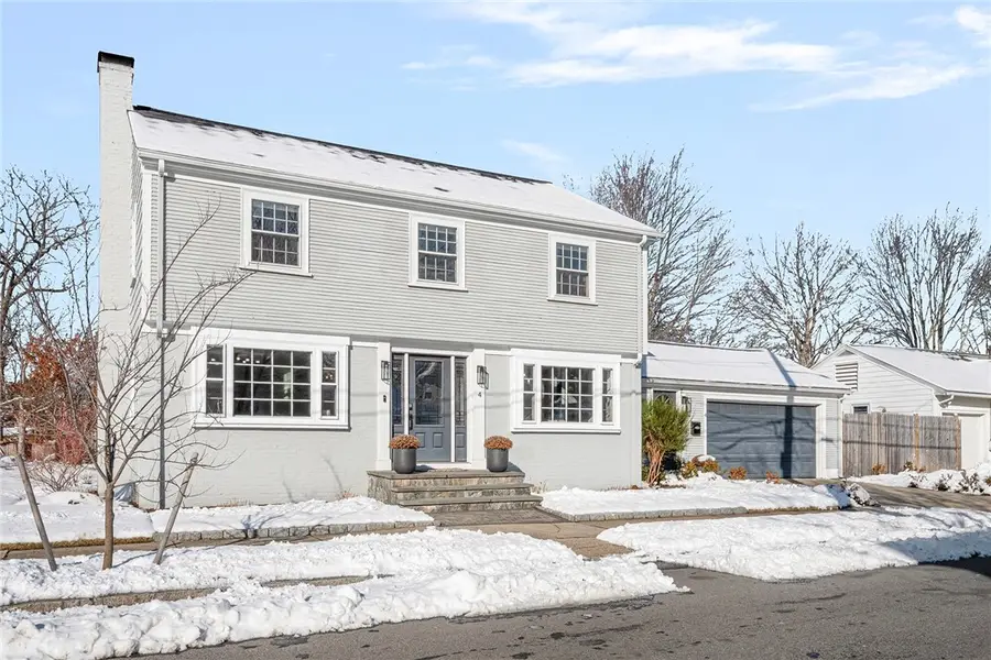 4 Mount Avenue, Providence, RI 02906 - Image #2