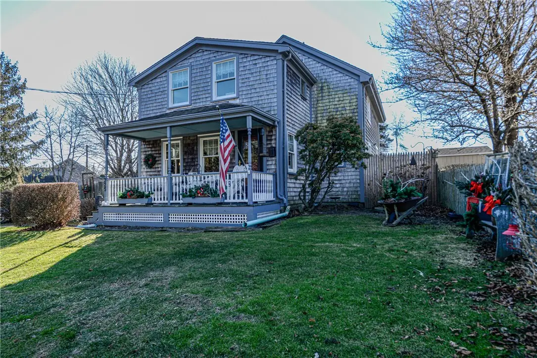 225 Old Mill Lane, Portsmouth, RI 02871 - Image #1