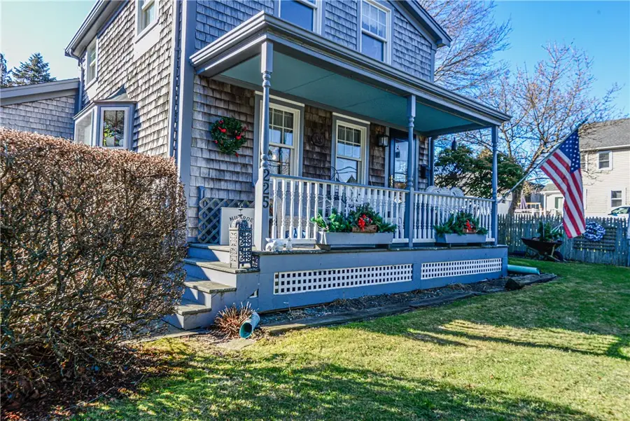 225 Old Mill Lane, Portsmouth, RI 02871 - Image #2