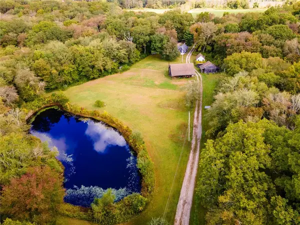 2 Thatt Way, Hopkinton, RI 02833