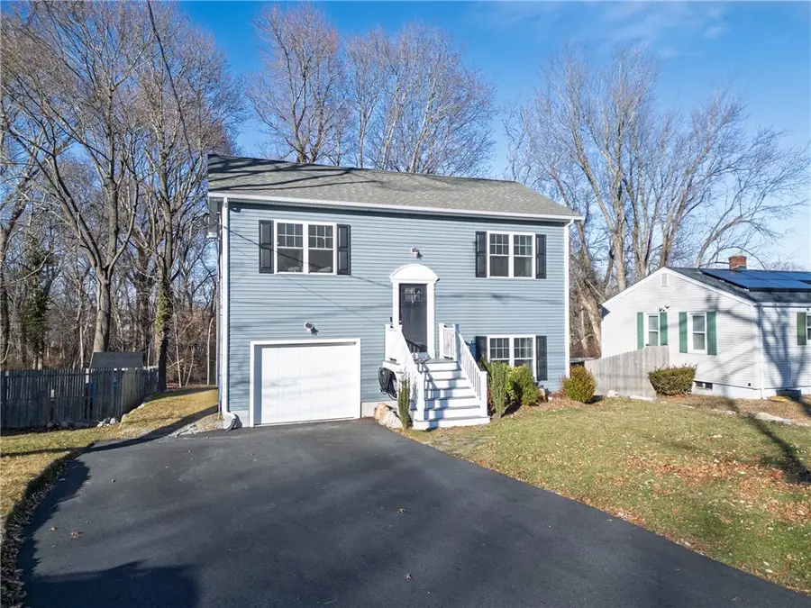 43 Beaver Avenue, Warwick, RI 02889 - #2