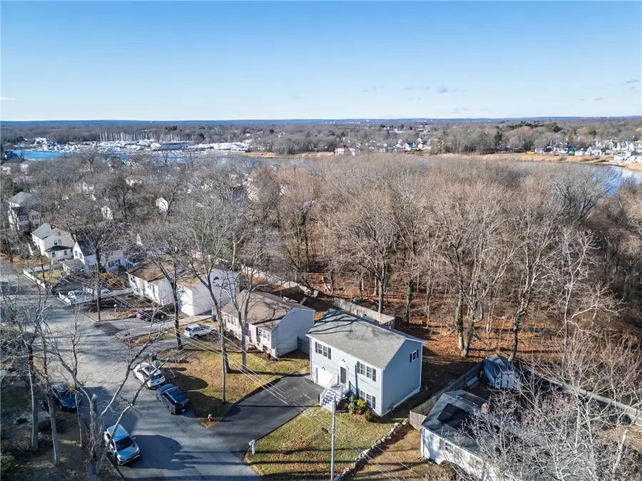 43 Beaver Avenue, Warwick, RI 02889 - #3