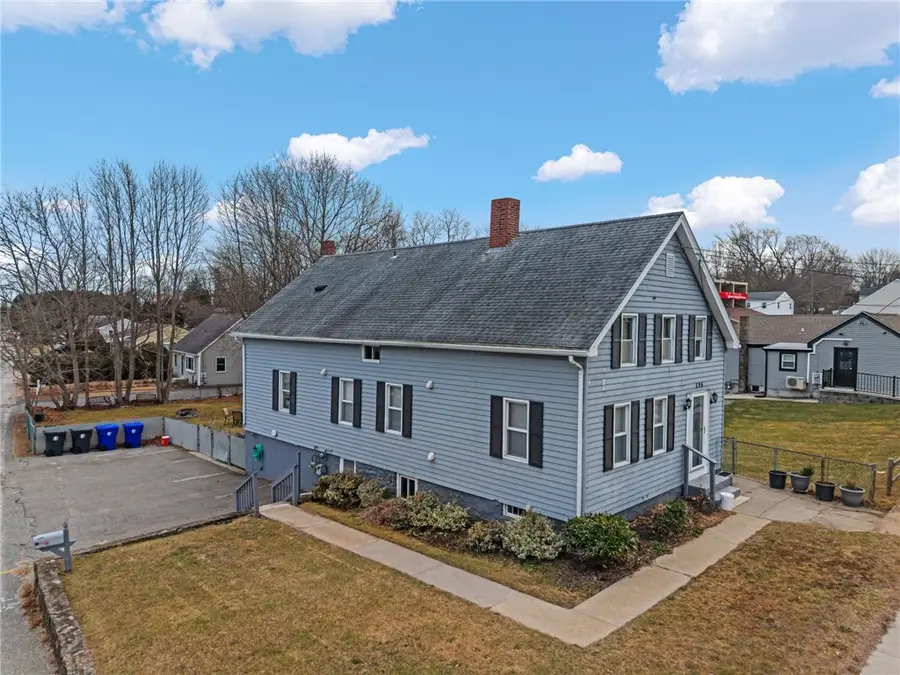 596 Metacom Avenue, Warren, RI 02885 - #2