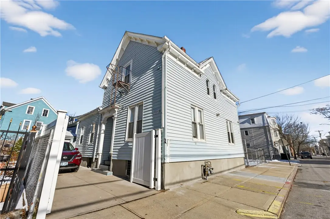 71 Wilson Street, Providence, RI 02907 - Image #1