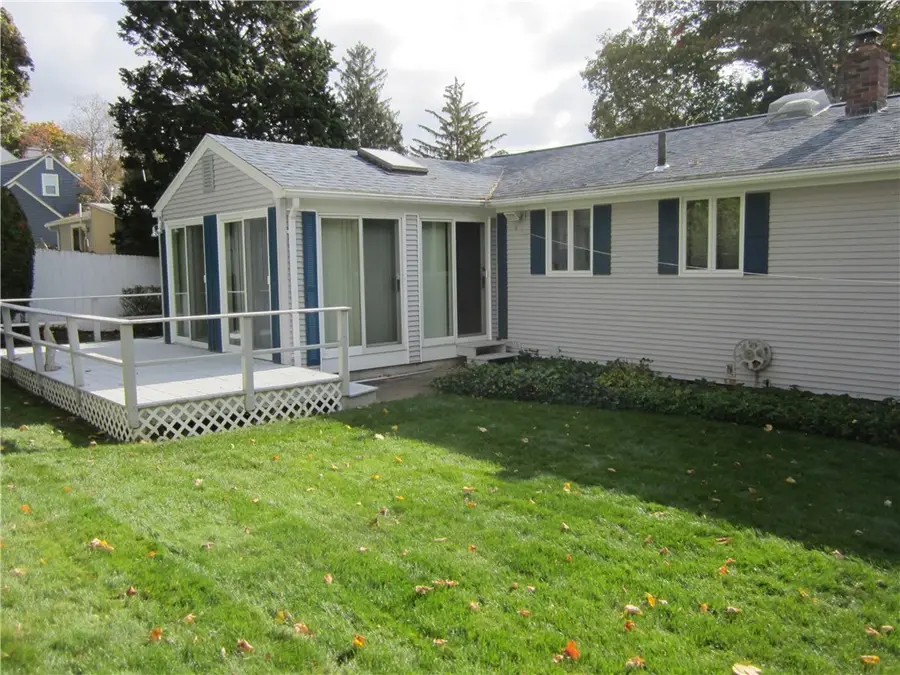 29 Valley Street, Cranston, RI 02920 - Image #2