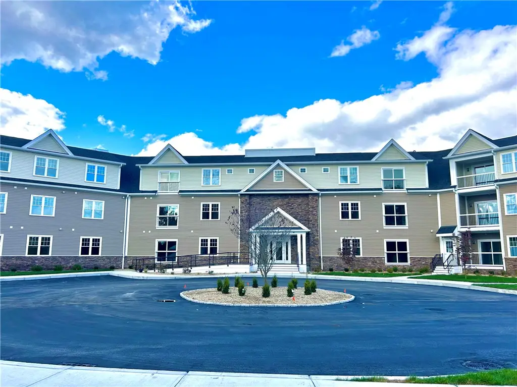 9 Joseph N Zenga Jr Boulevard #202, East Greenwich, RI 02818 - Image #1