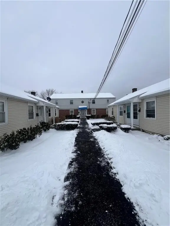 65 Johnson Street #C, Pawtucket, RI 02860 - Image #1