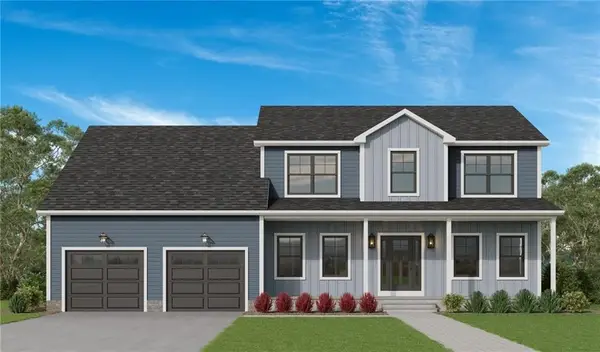 459 Gazza Road, Burrillville, RI 02839