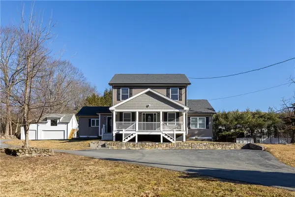 311 Hope Road, Cranston, RI 02921