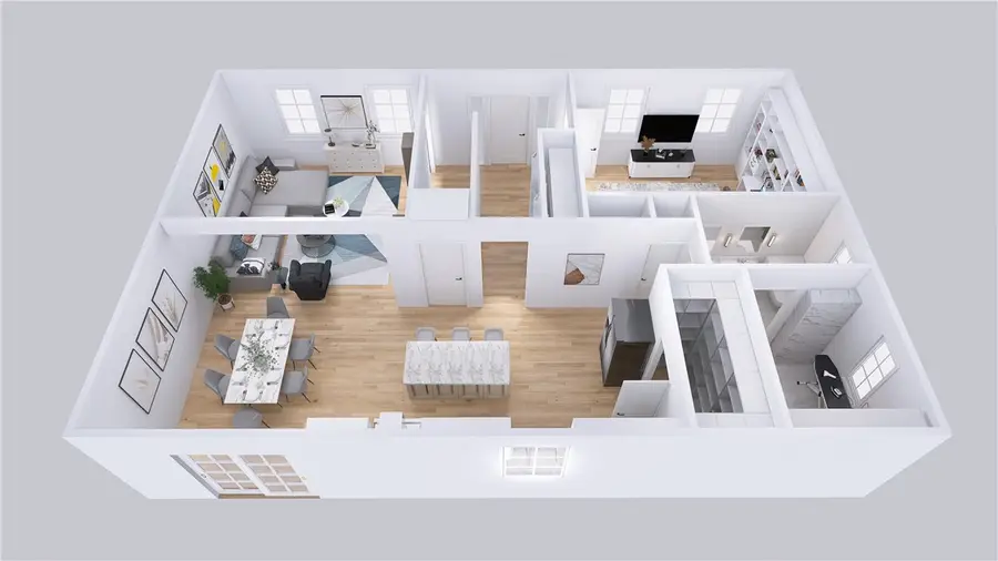 172 Pine Swamp Road, Cumberland, RI 02864 - #2