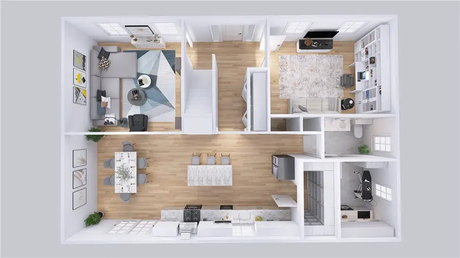 172 Pine Swamp Road, Cumberland, RI 02864 - #3