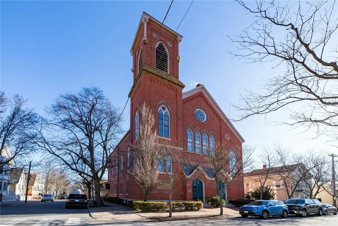 10 East Street #2, Providence, RI 02906 - Image #1