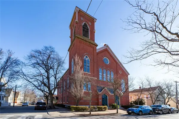 10 East Street #2, Providence, RI 02906