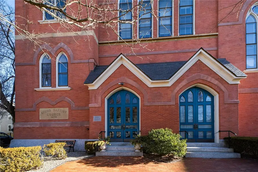 10 East Street #2, Providence, RI 02906 - Image #2