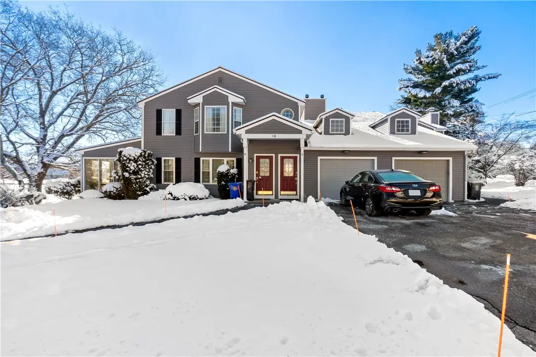 18 Pond Court #C, North Providence, RI 02904 - Image #1
