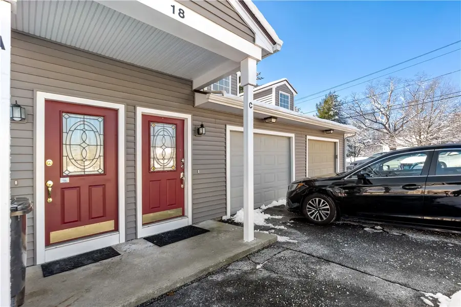 18 Pond Court #C, North Providence, RI 02904 - Image #2