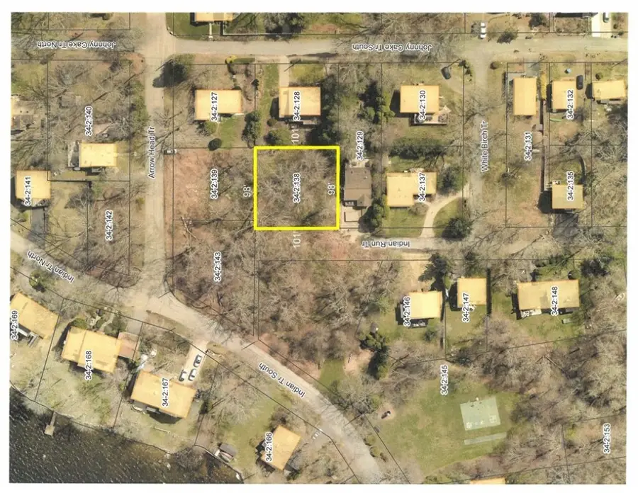 0 Indian Run Trail, South Kingstown, RI 02879 - #2