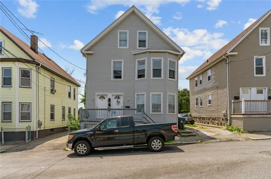 36 Eudora Street, Providence, RI 02903 - Image #2