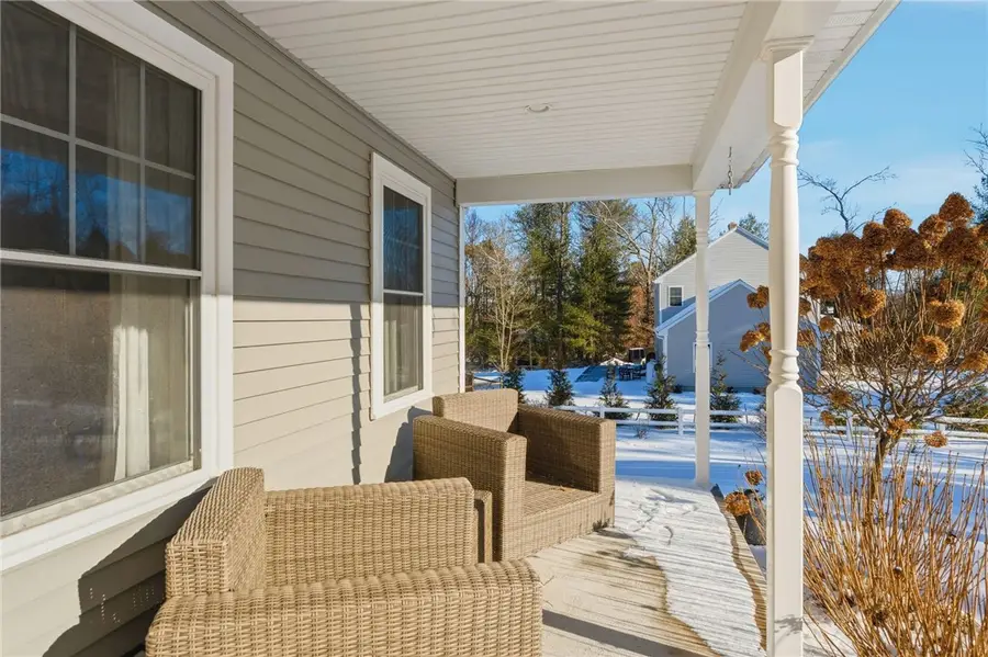 193 James Trail, Richmond, RI 02892 - #3