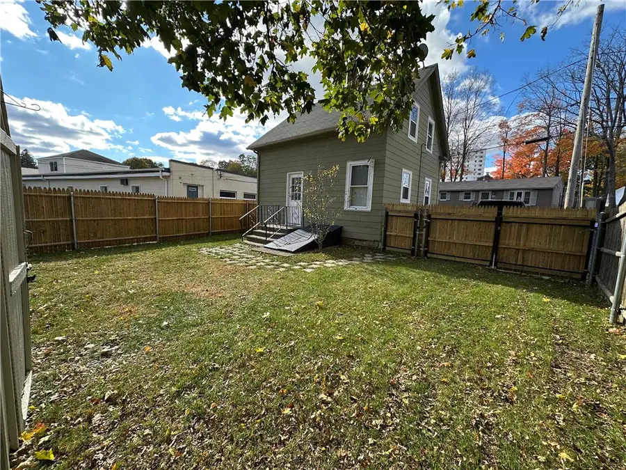 29 Brayton Street, West Warwick, RI 02893 - #2