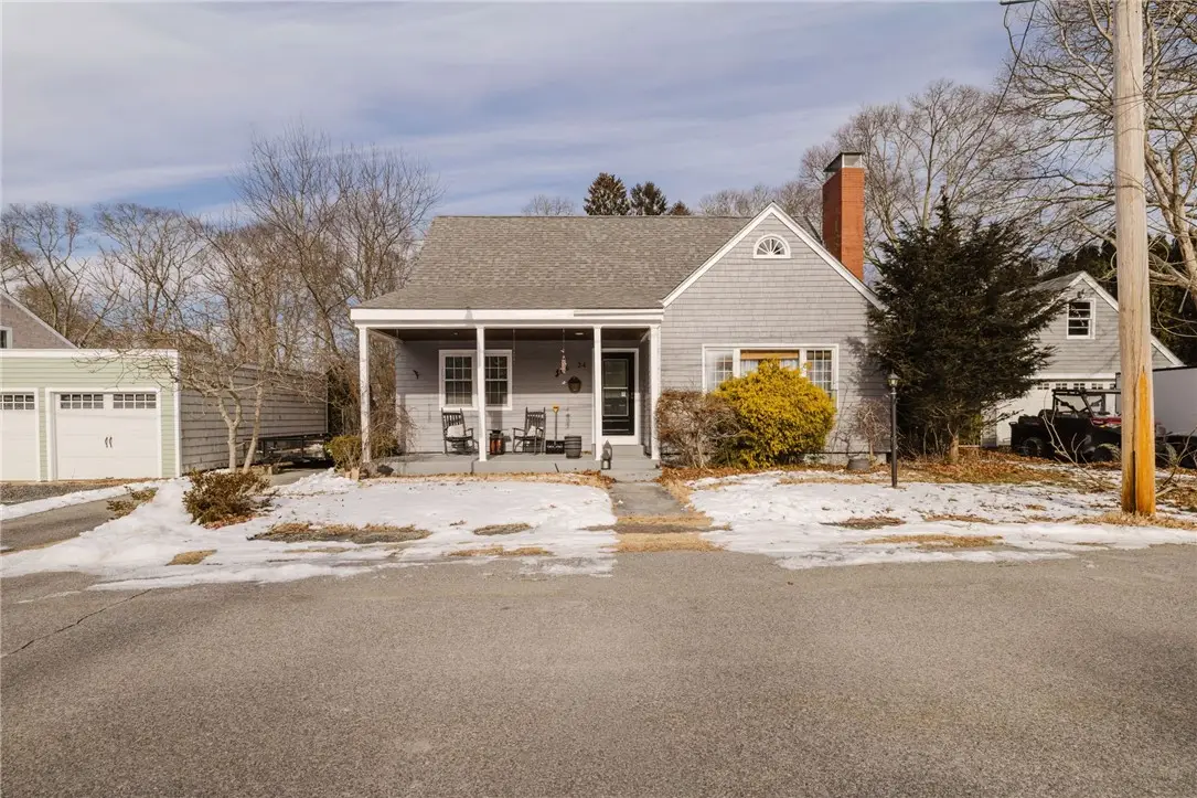 24 Cala Avenue, Tiverton, RI 02878 - #1
