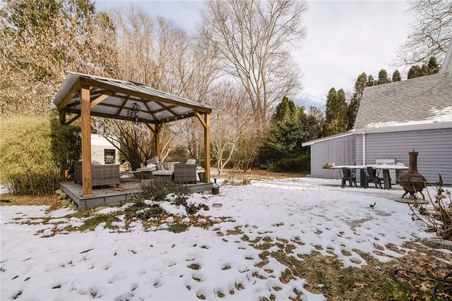 24 Cala Avenue, Tiverton, RI 02878 - #3