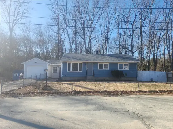 75 Marion Avenue, Burrillville, RI 02859