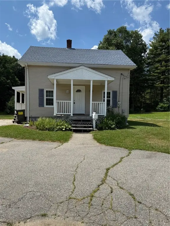 319 School Street, North Kingstown, RI 02852 - Image #1