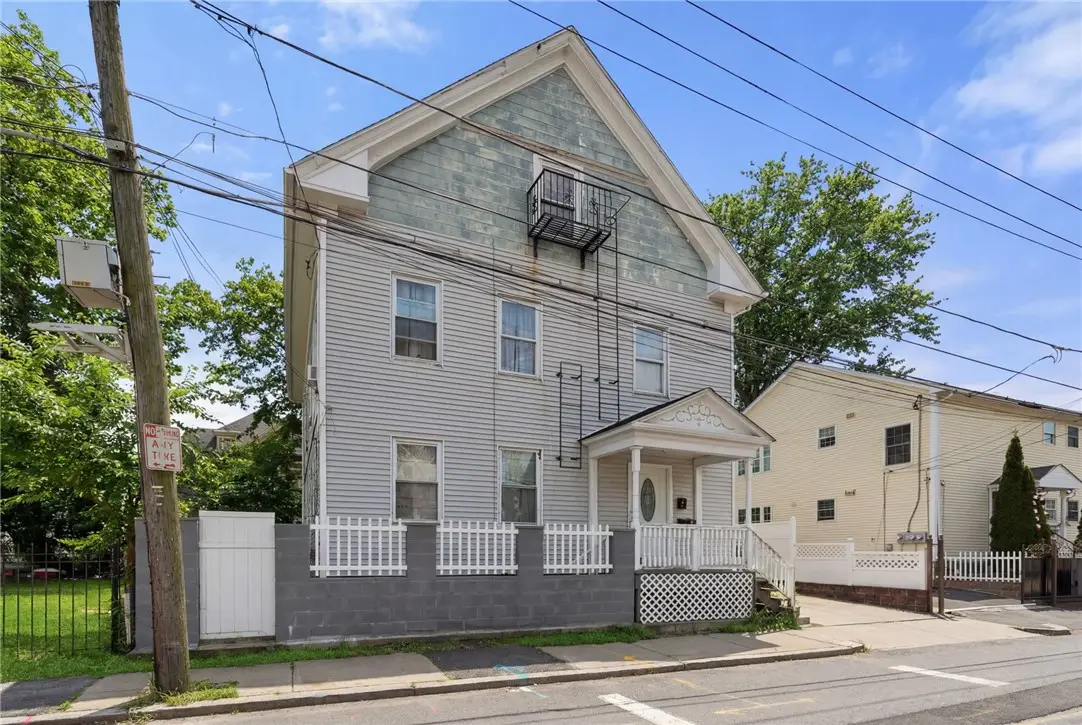 394 Blackstone Street, Providence, RI 02907 - #1