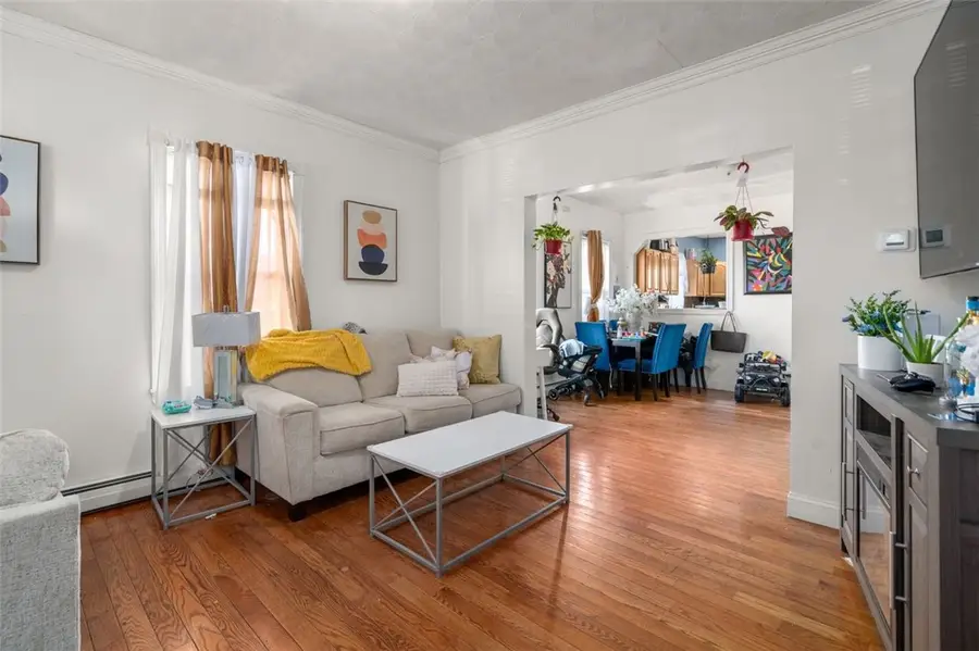 394 Blackstone Street, Providence, RI 02907 - #3