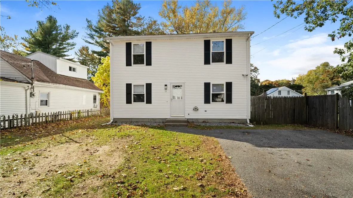 15 Abbott Avenue, Warwick, RI 02886 - #1
