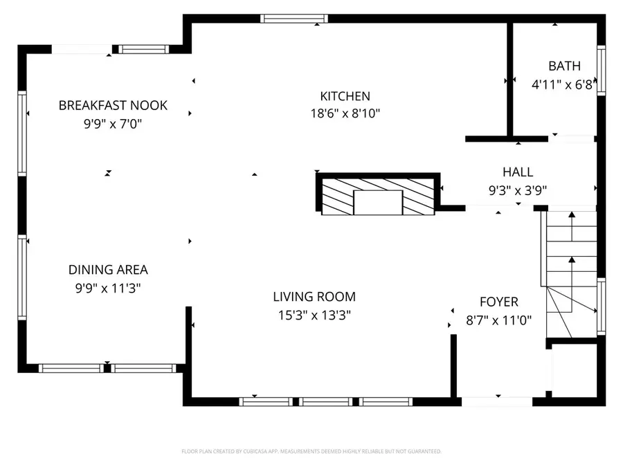 126 Columbia Avenue, Cranston, RI 02905 - Image #3