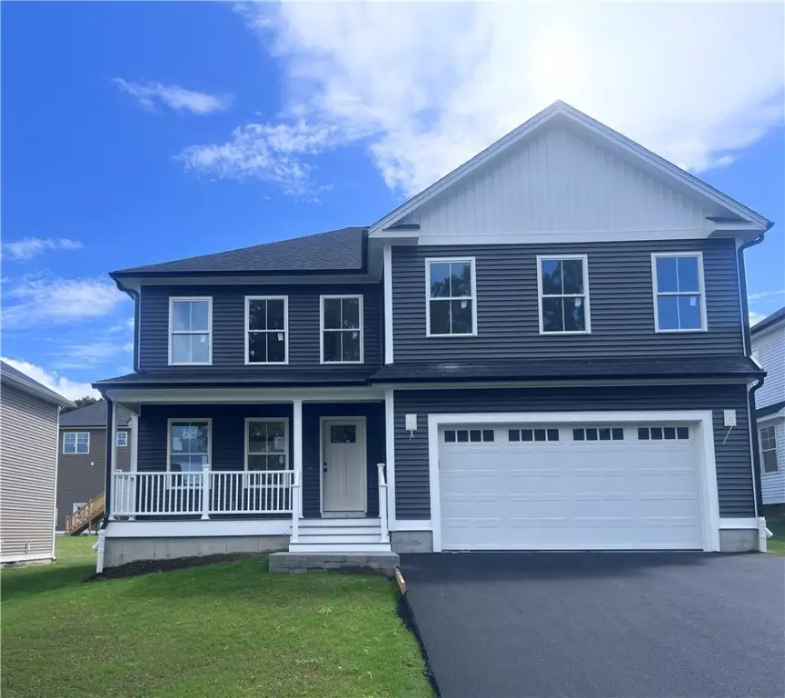 212 St Louis Avenue, Woonsocket, RI 02895 - Image #1