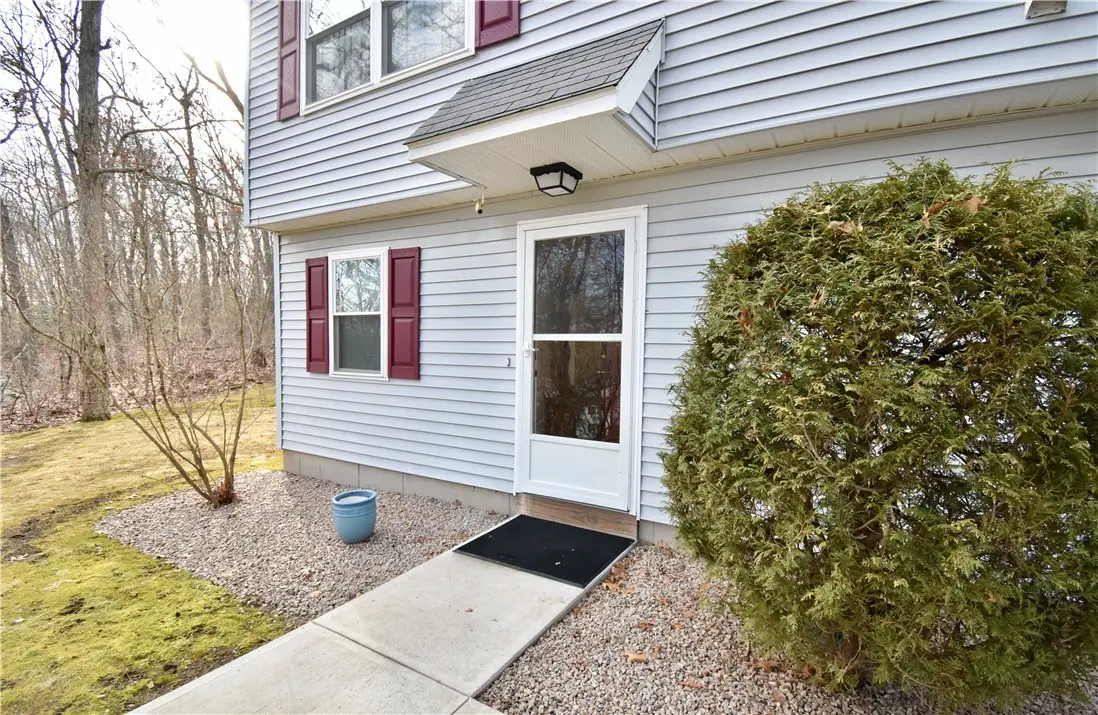 12 Apache Drive #A, Westerly, RI 02891 - Image #1