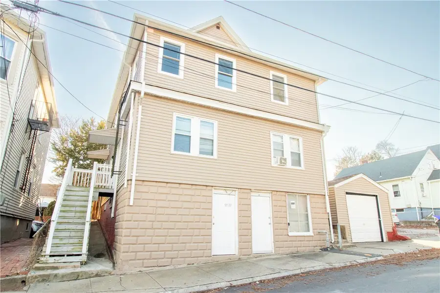 14 Shafter Street, Providence, RI 02909 - Image #2