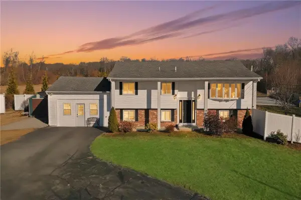 1275 Seven Mile Road, Cranston, RI 02831