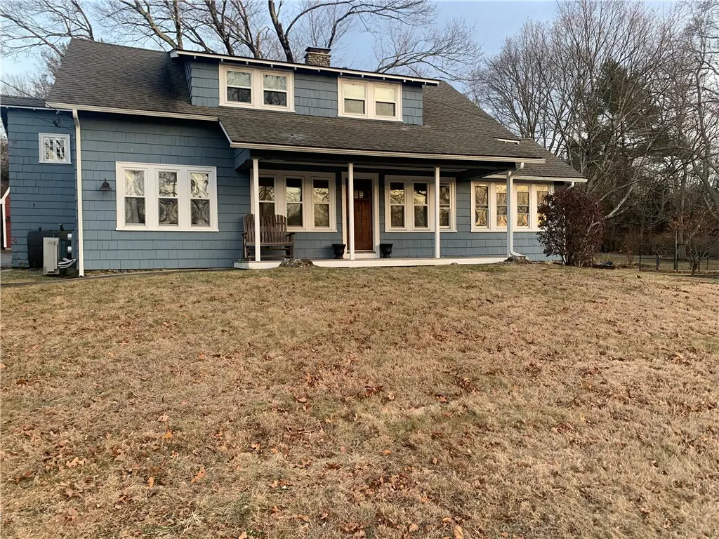 85 Hopkins Avenue, Johnston, RI 02919 - Image #1